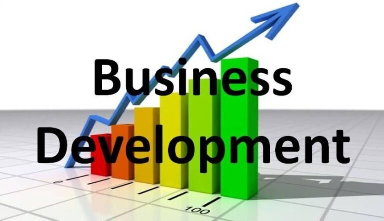 Business Development