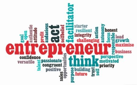 Entrepreneurship