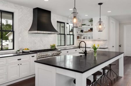 Kitchen Remodeling