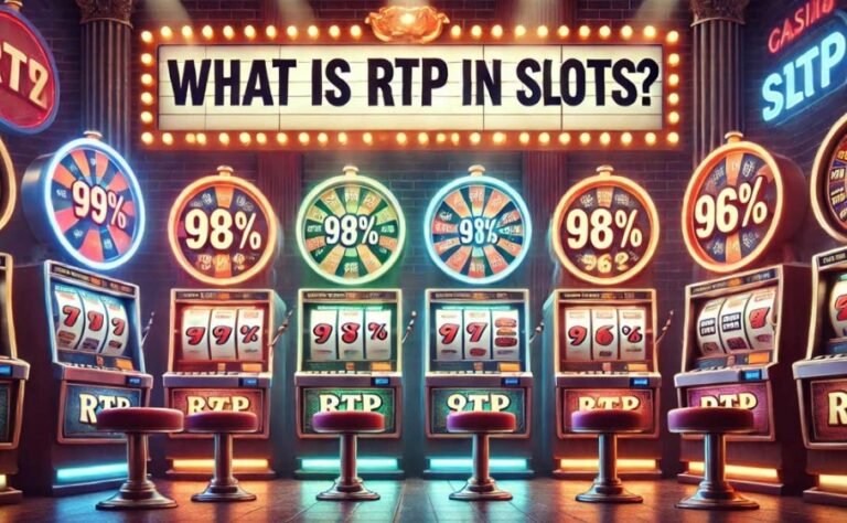 Slot Online