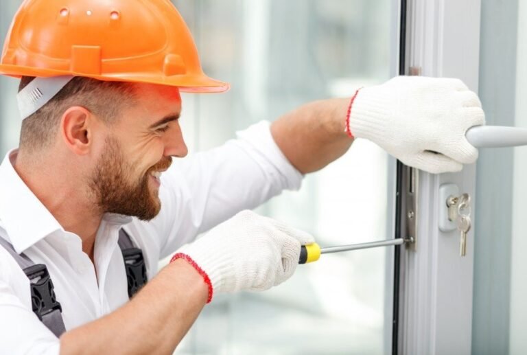 NYC Commercial Door Replacement