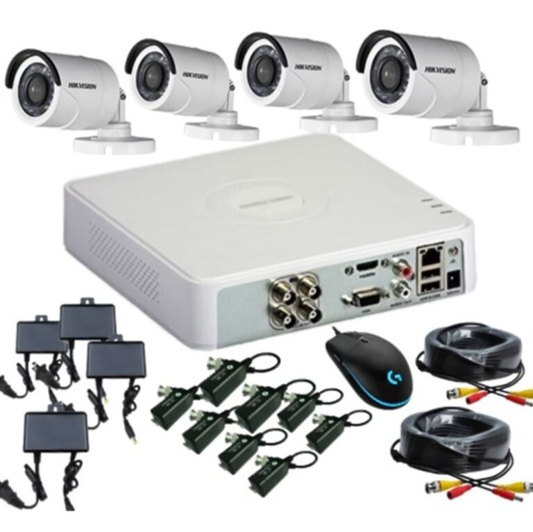 CCTV Camera