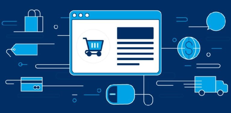 Ecommerce agencies