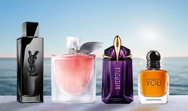 Perfumes