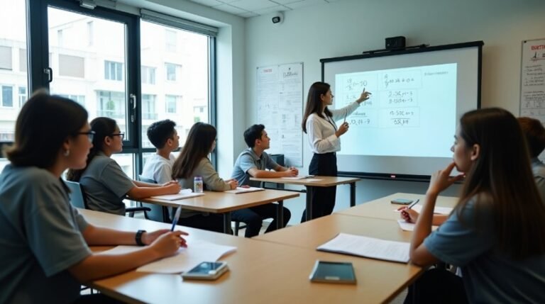 Elite Maths