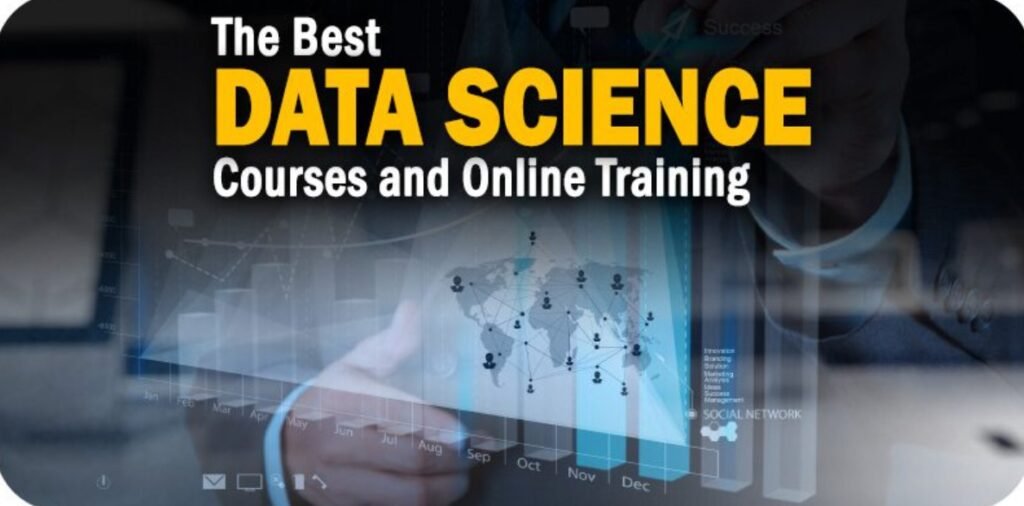 data science course in Bangalore