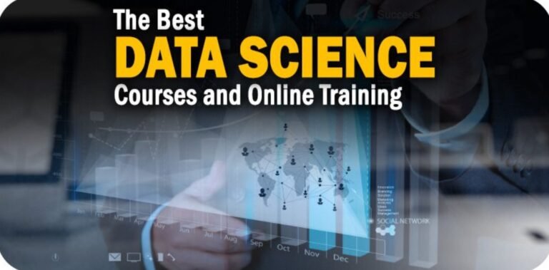 data science course in Bangalore