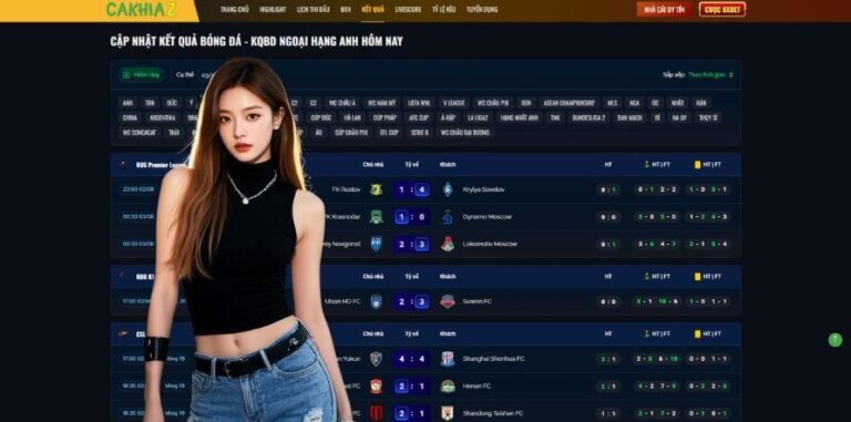 Cà Khịa TV