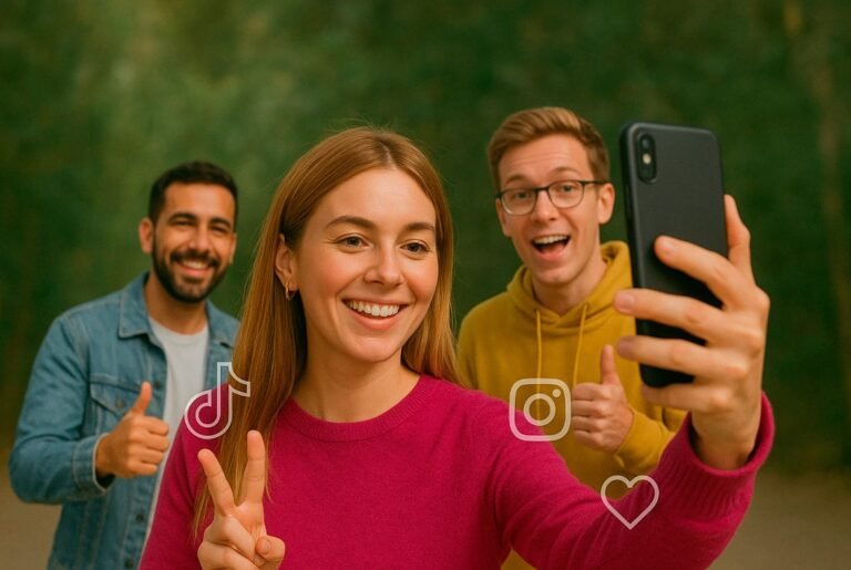 Agencia de Influencers: Qué es, Cómo Funciona y Cómo Elegir la Mejor en 2025