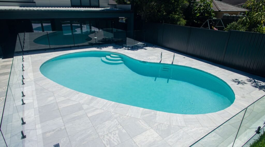 Pool Renovation Sydney: Give Your Pool a Fresh New Look