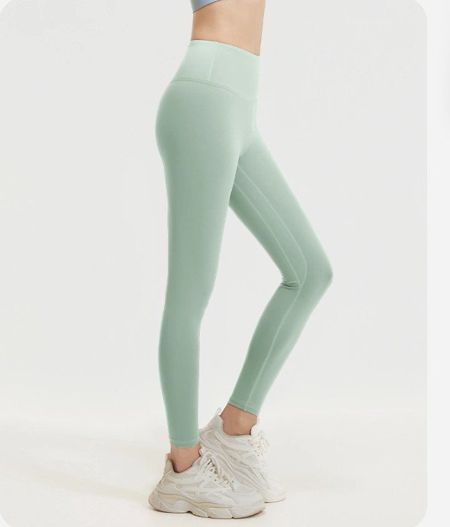 Best Yoga Leggings Manufacturers for 2026 Fitness Trends yoga leggings manufacturers