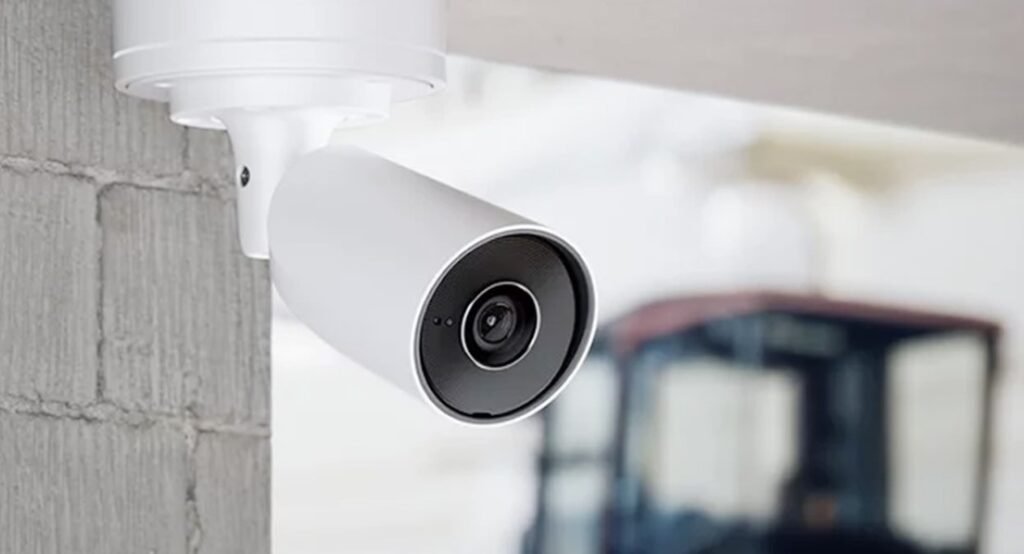 Security CCTV Installation Brisbane