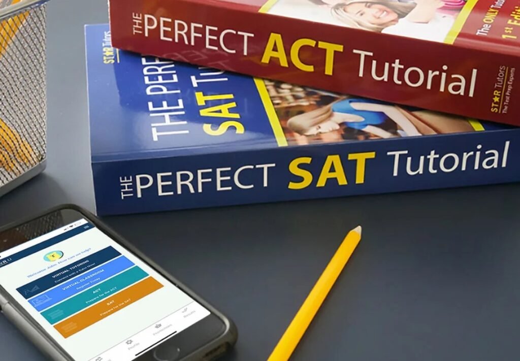 ACT Tutor
