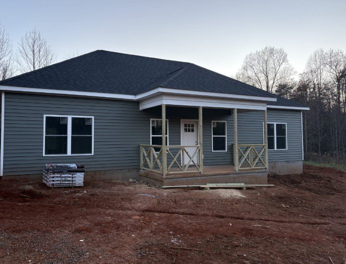 Home Builders Lynchburg: Building Your Dream Home in Virginia Home Builders Lynchburg