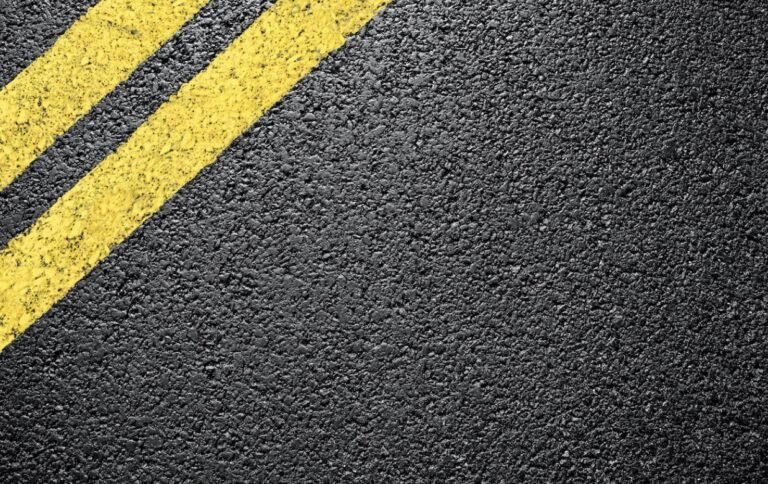How Hot Rubber Crack Filling Helps Prevent Costly Asphalt Damage Hot Rubber Crack Filling